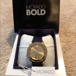 MOVADO BOLD Women’s Watch